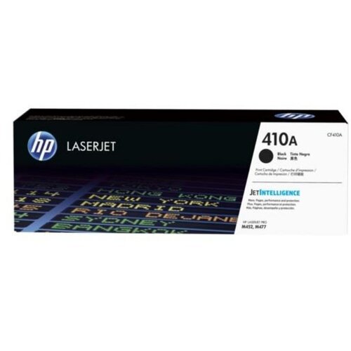 HP Toner 410A crni Cene