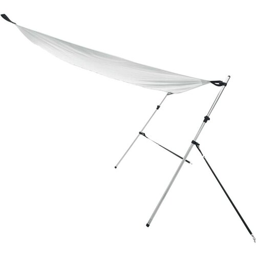  Nastavak za sjenilo s vrhom T-oblika 170 x 170 x (113-182 5) cm Slike