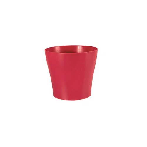  GARDINO-SAKSIJA LIEGI 35cm CRVENA SA TOCKICIMA Cene