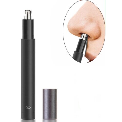 SARAHE Originalni Xiaomi Youpin NH1 2W 1.5V prenosni vodoodporni varen električni strižnik za nosne dlake in britje, (22149821) Cene
