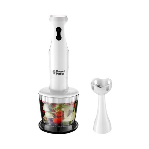 Russell Hobbs 24600-56 200W ,beli mikser Slike