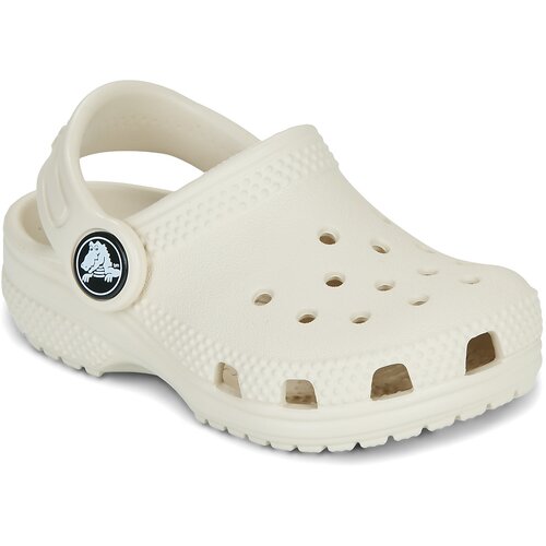 Crocs Classic Clog T Bež Cijene