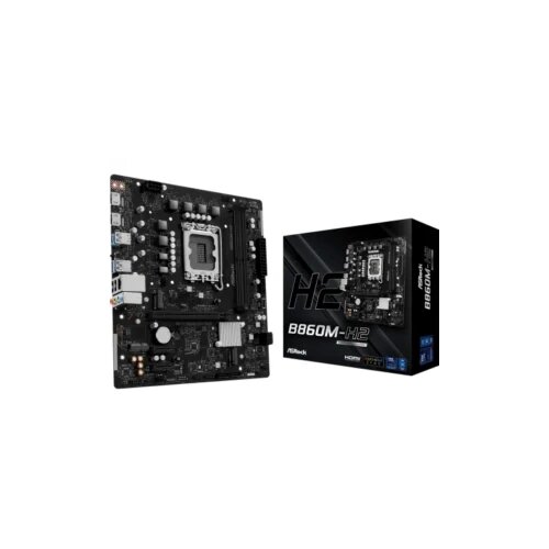 AsRock MB B860M-H2 Slike