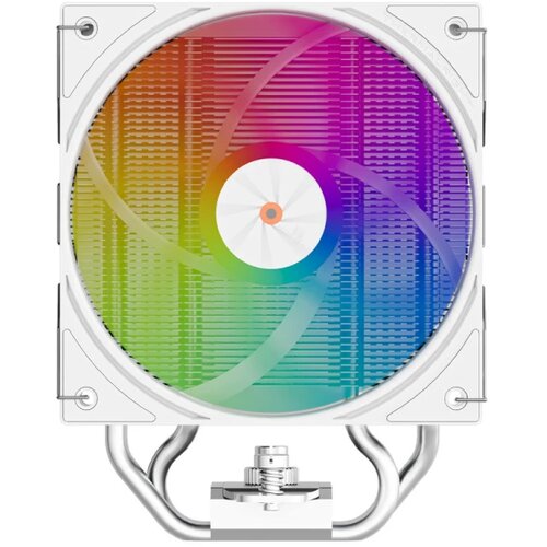 Thermalright Assassin X 120 R Digital ARGB WHITE Cene