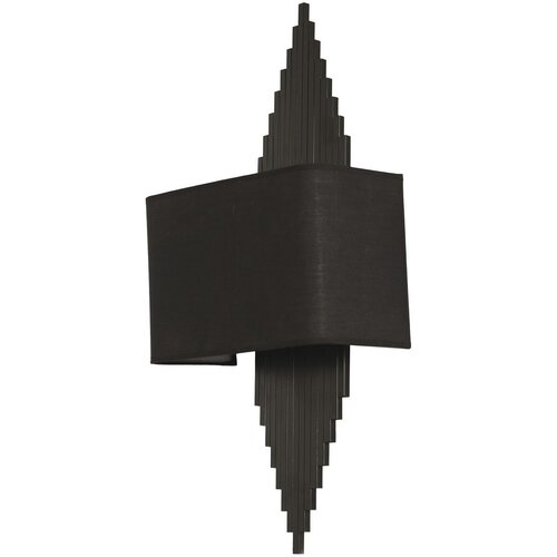 Opviq Zidna lampa E14 Grlo, Crna Cijene