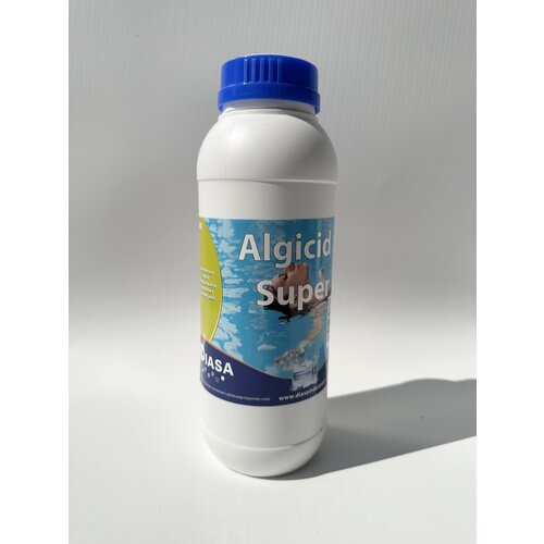 Diasa algidid - sredstvo protiv algi 1L Cene