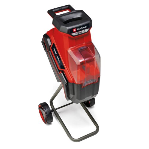 Einhell REDAXXO 36/25, Akumulatorska seckalica za ba&scaron;tu (3430710) Cene