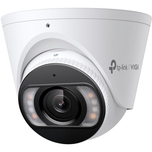 Tp-link INSIGHT S455 Turret IP security camera Outdoor 2880 x 1620 pixels Ceiling Slike