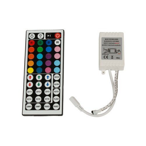 Womax kontroler za rgb led module ( 0109184 ) Slike