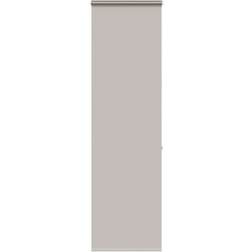 vidaXL Rolo zavjesa za tuš s kazetom 80x240 cm širina tkanine 76 cm Cijene
