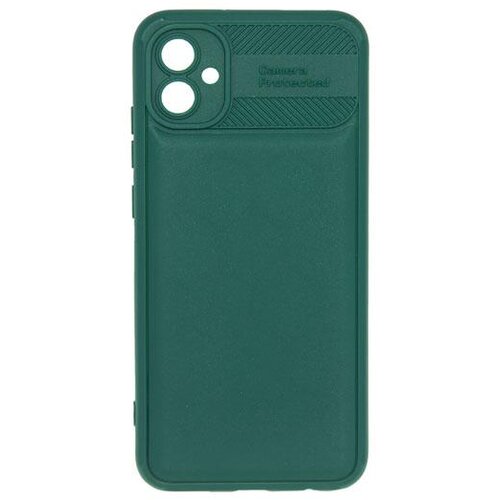  Maska za telefon GENTLE za Samsung A04e, Zelena Cene