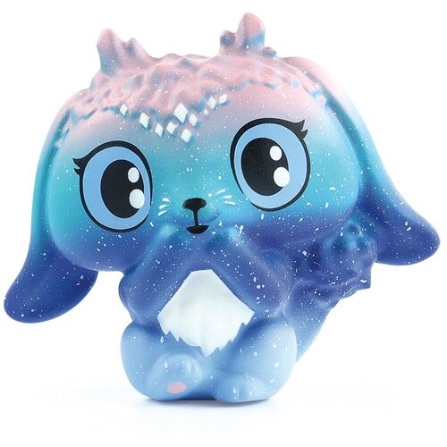 Nebulous Stars Calming Squishy - vi&amp;scaron;e motiva Slike