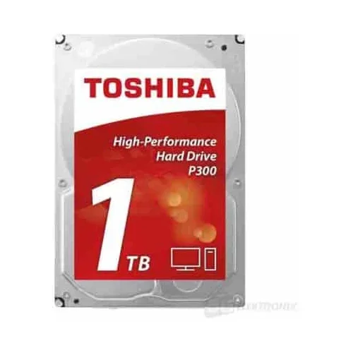 HDD 1TB Toshiba P300