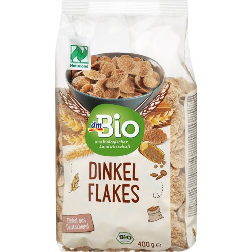 dmBio Pahuljice od spelte 4 400 g Cene