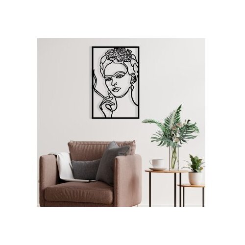 Wallxpert zidna dekoracija Kahlo Slike
