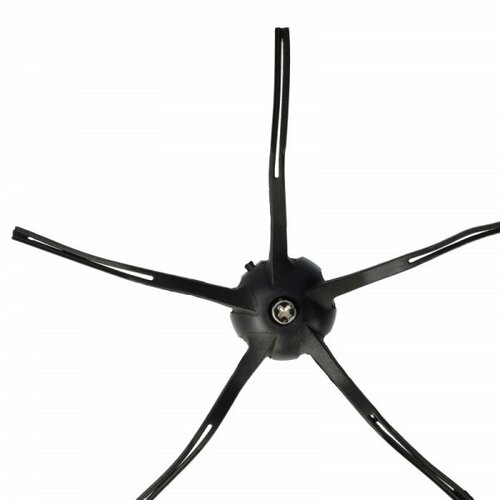 VHBW Set petkrakih stranskih krtač za Xiaomi Roborock E4 / S4 / S6 Cene