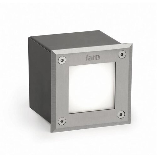 Faro 71499N - LED spoljašnja ugradna svetiljka (za vozila) LED-18 LED/3W/230V IK08 IP67 Cene