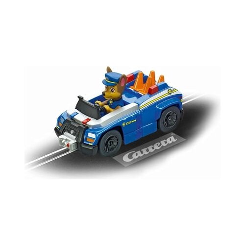 Carrera First - Paw Patrol - Chase Slike