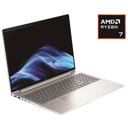 HP Prenosnik ProBook 4 G1a, 40,6 cm (16"), R7-250, 16 GB RAM, 512 GB SSD, W11P, (5000070865) Cene