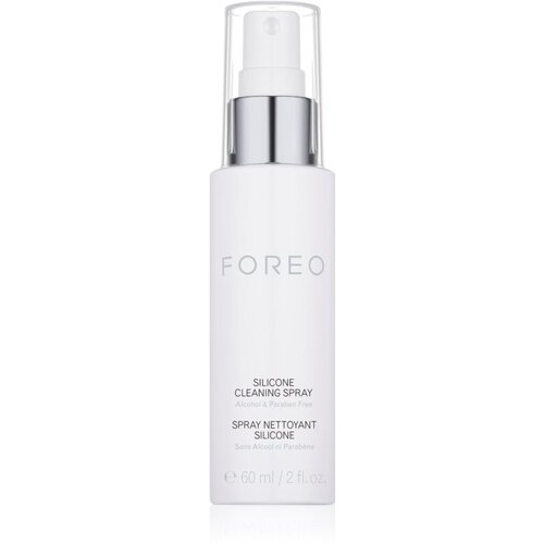 Foreo Silicone Cleaning Spray silikonsko pršilo 60 ml Cene