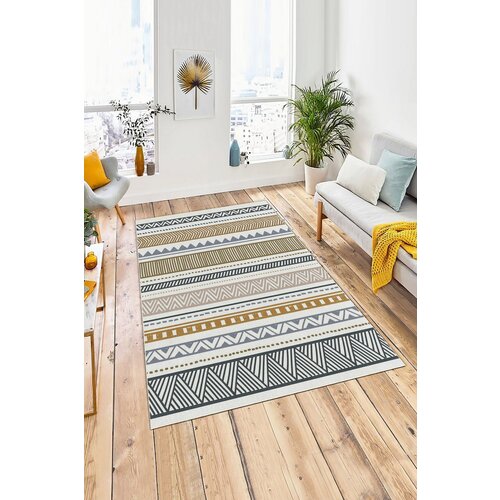  W1079 - Multicolor Multicolor Carpet (160 x 230) Slike
