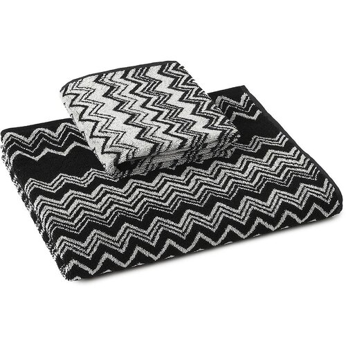 Missoni Keith pe&scaron;kir 100 x 150 cm &scaron;areni Cene