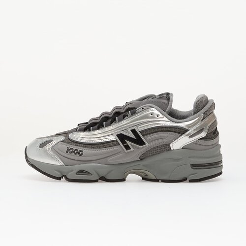New Balance Sneakers 1000 Silver Metallic/ Slate Grey EUR 44 Cene