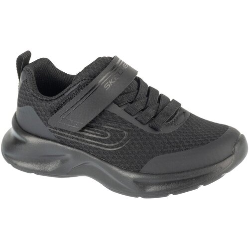 Skechers Dynamatic - Swift Tread Crna Slike