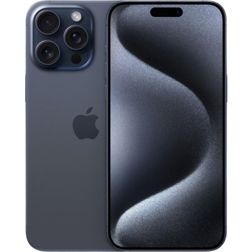 Apple iphone 15 pro max plavi 512GB b klasa refurbished Cene