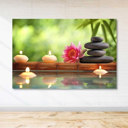 Wallity Slika DEV03393100140, 100x140 cm Cene