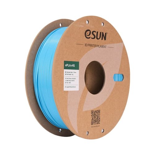 eSUN ePLA+HS Light Blue Cijene