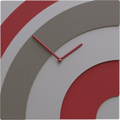 Callea Design Zidni sat Waves 10 boja Slike