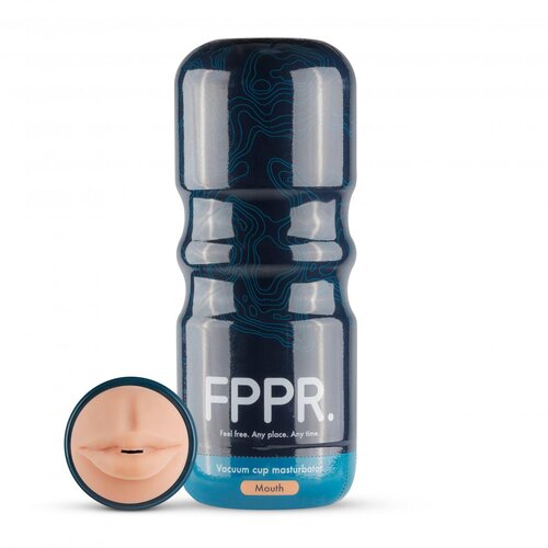 FPPR. usta Masturbator - Mocha Slike