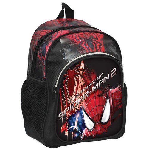 Spiderman Ruksak vrtićki Slike