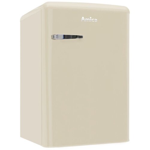 Amica prostostoječi hladilnik KS15615B (1171099) Cene