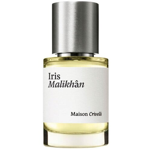 Maison Crivelli uniseks parfem iris malikhan edp, 30ml Slike