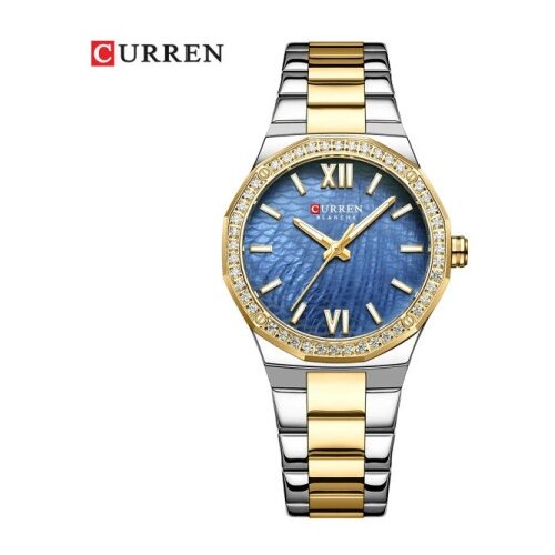 Curren 9103 blue ručni sat Cene