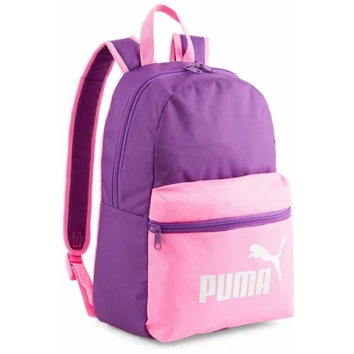 Puma Nahrbtnik Phase Small Backpack 079879 03 Strawberry Burst-Purple Pop