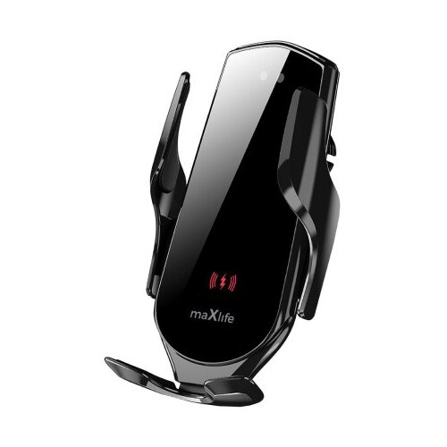 Maxlife MXCH-08 držač za mobilni sa bežičnim punjačem 15W ( 21294 ) Cene