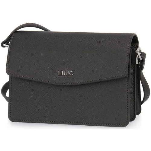 Liu Jo 4203 ECS CROSSBODY Siva