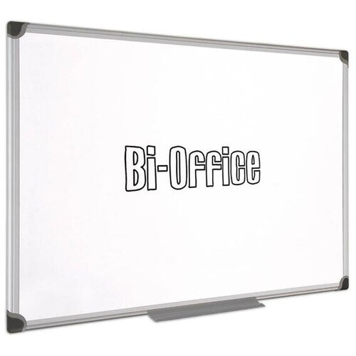 Bi-office tabla bela MA07071 Maya Pro, 90x180 cm magnetna Cene