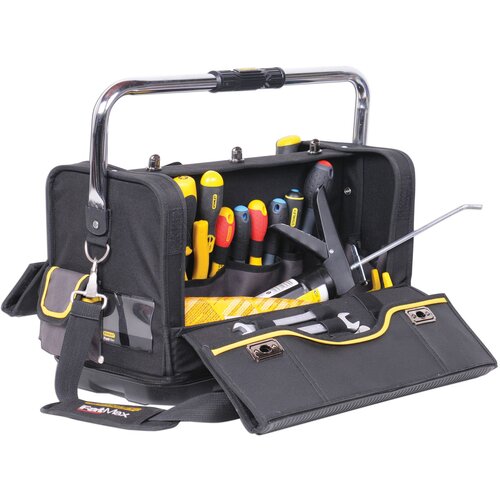 Stanley Torba za alat duplo otvaranje FMST1-70719 crna Slike