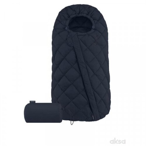 Cybex dunjica Snogga Nautical Blue Slike