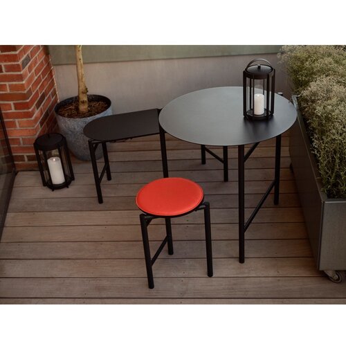 Zone Denmark Disc klop - Black Slike