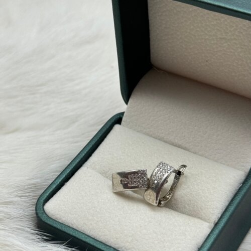  Srebrene nau&amp;scaron;nice Slike