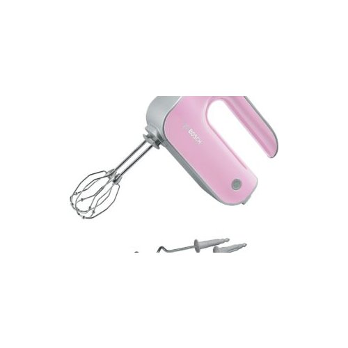 Bosch Ručni Mikser Pink500W, 5 Brzina + Turbo Cijene