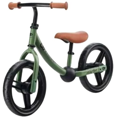 Kinderkraft balans bicikl za decu 2 Way Light Green Cene