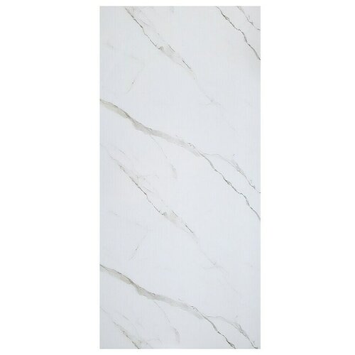 PANEL obloga Calacatta White (D x V: 122 x 260 cm, PVC) Cijene