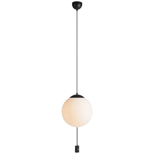 Marksl&amp;ouml;jd Viseća svjetiljka Here Pendant 3L Slike