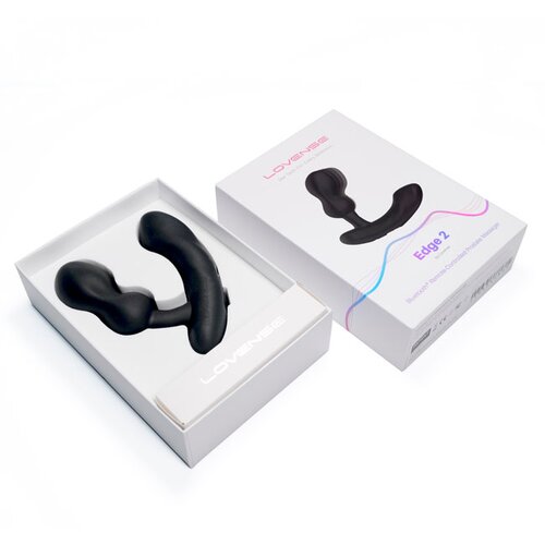 Lovense vibracijski stimulator prostate edge 2 (R31276) Slike